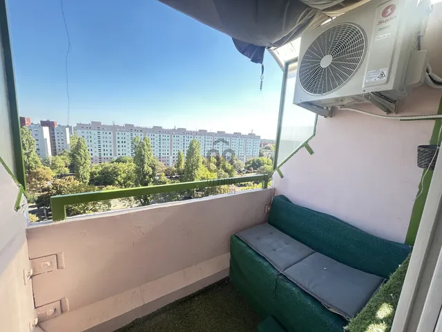 Eladó lakás Budapest XIX. kerület, Kispest 53 nm