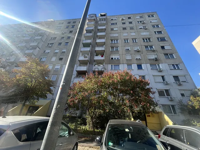 Eladó lakás Budapest XIX. kerület, Kispest 53 nm