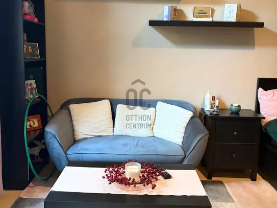 Eladó lakás Budapest XIV. kerület, Istvánmező 23 nm