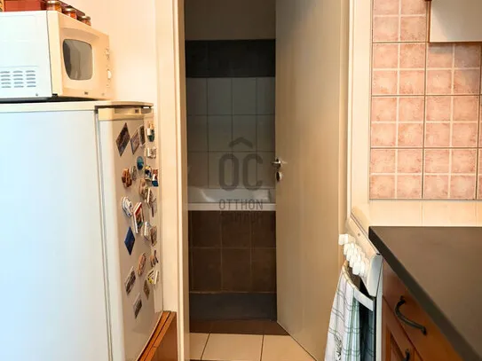 Eladó lakás Budapest XIV. kerület, Istvánmező 23 nm