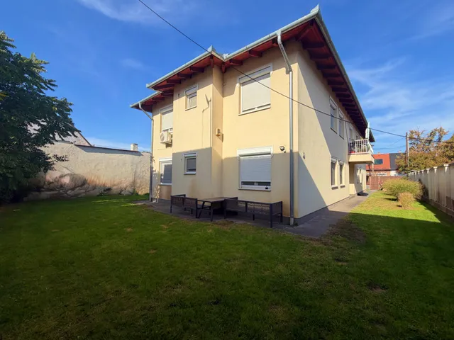Eladó lakás Budapest XX. kerület, Pacsirtatelep 71 nm