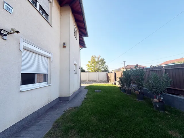 Eladó lakás Budapest XX. kerület, Pacsirtatelep 71 nm