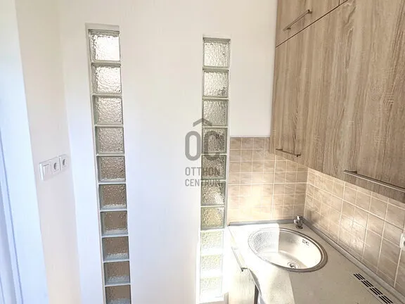 Eladó lakás Budapest X. kerület, Óhegy 27 nm