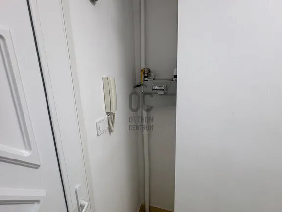 Eladó lakás Budapest X. kerület, Óhegy 27 nm