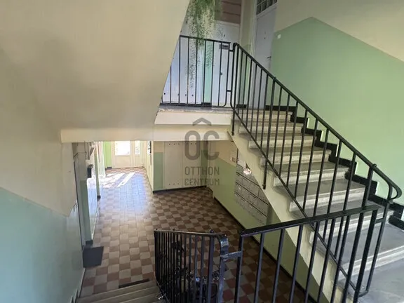 Eladó lakás Budapest X. kerület, Óhegy 27 nm