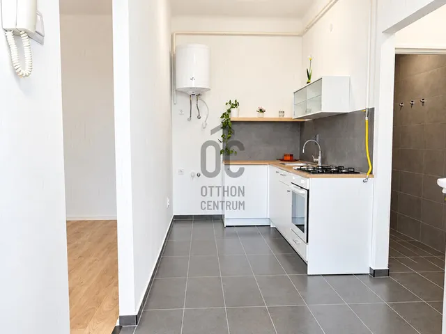 Eladó lakás Budapest X. kerület, Óhegy 35 nm