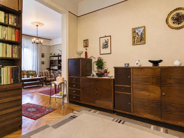 Eladó lakás Budapest XI. kerület, Szentimreváros 81 nm