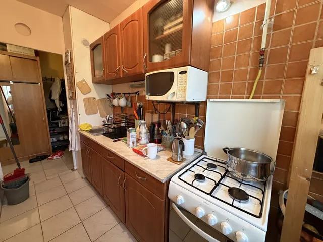Eladó lakás Budapest XIX. kerület 53 nm