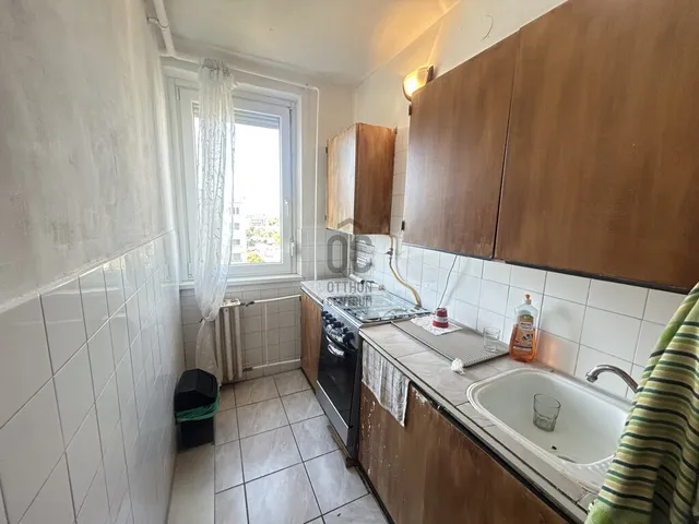 Eladó lakás Budapest XIX. kerület, Kispest 53 nm