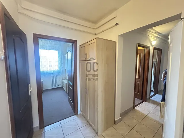 Eladó lakás Budapest XIX. kerület, Kispest 53 nm