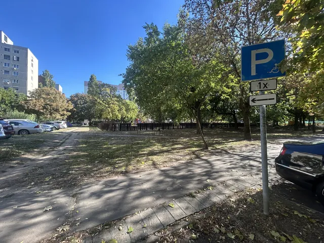 Eladó lakás Budapest XIX. kerület, Kispest 53 nm