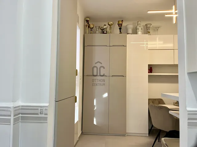 Eladó lakás Budapest IX. kerület 31 nm