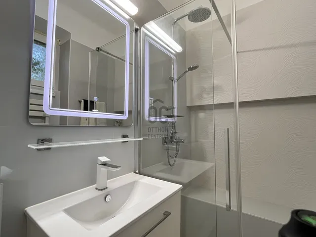 Eladó lakás Budapest IX. kerület 31 nm