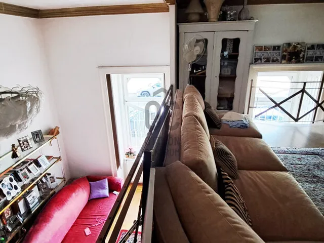 Eladó lakás Budapest I. kerület 105 nm