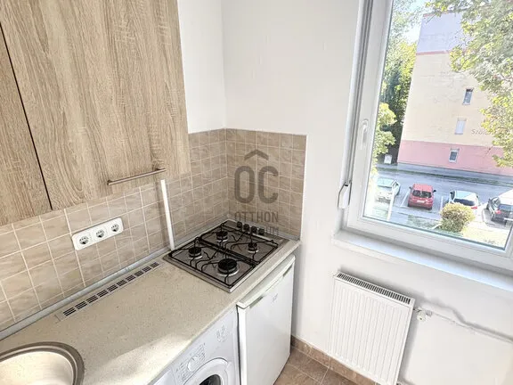 Eladó lakás Budapest X. kerület, Óhegy 27 nm