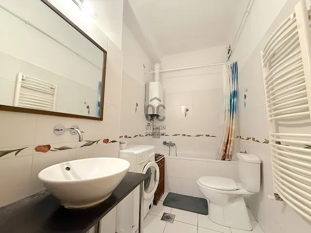 Eladó lakás Budapest IV. kerület, Újpest 37 nm