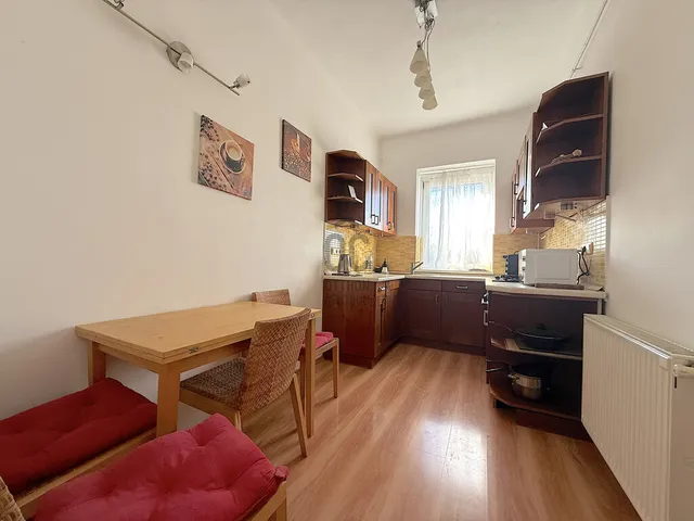 Eladó lakás Budapest IV. kerület, Újpest 37 nm