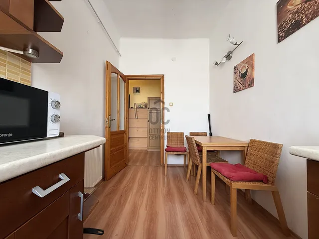 Eladó lakás Budapest IV. kerület, Újpest 37 nm