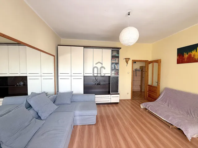 Eladó lakás Budapest IV. kerület, Újpest 37 nm