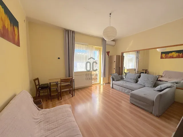 Eladó lakás Budapest IV. kerület, Újpest 37 nm