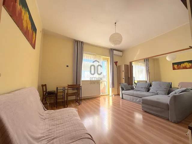 Eladó lakás Budapest IV. kerület, Újpest 37 nm