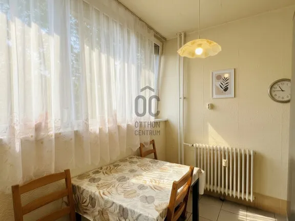 Eladó lakás Budapest XVI. kerület, Sashalom 63 nm
