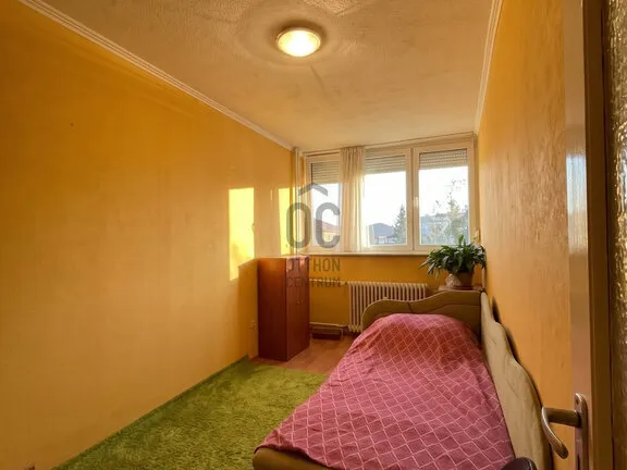 Eladó lakás Budapest XVI. kerület, Sashalom 63 nm