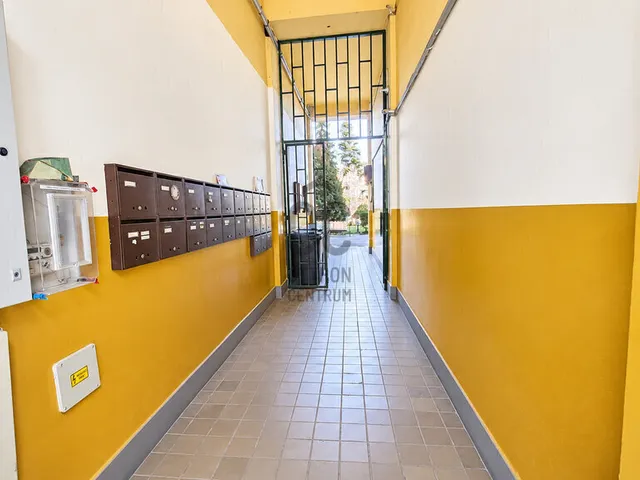 Eladó lakás Budapest X. kerület, Óhegy 35 nm