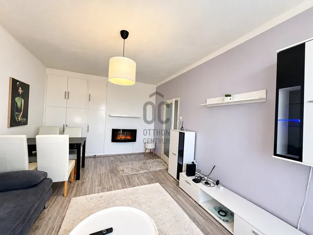 Eladó lakás Budapest XVIII. kerület, Szent Lőrinc telep 46 nm