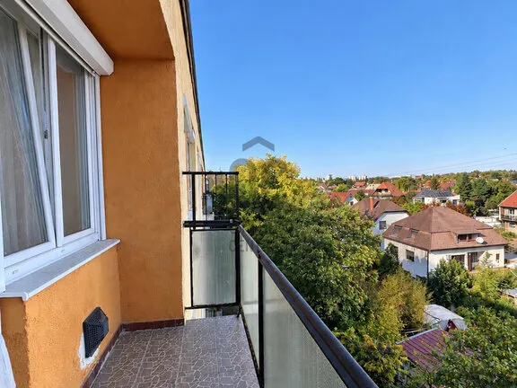 Eladó lakás Budapest XVIII. kerület, Szent Lőrinc telep 46 nm