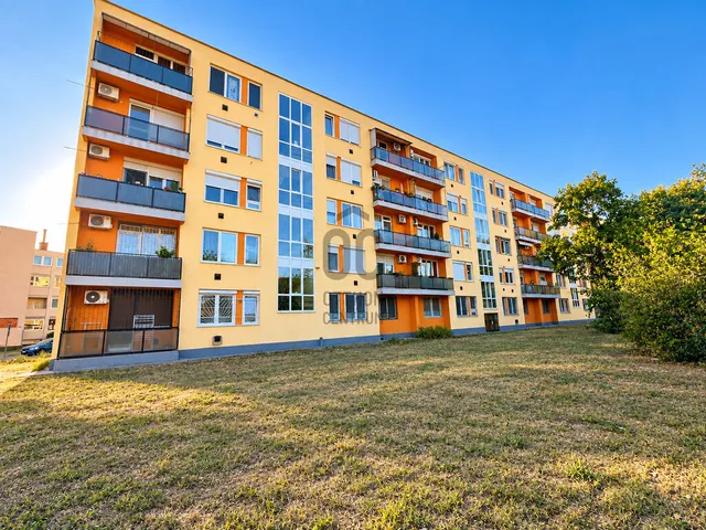 Eladó lakás Budapest XVIII. kerület, Szent Lőrinc telep 46 nm