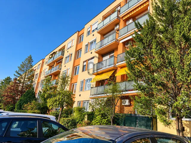 Eladó lakás Budapest XVIII. kerület, Szent Lőrinc telep 46 nm