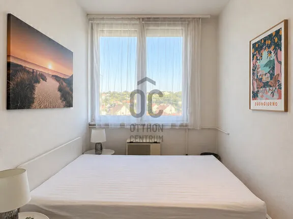 Eladó lakás Budapest XVIII. kerület, Szent Lőrinc telep 46 nm