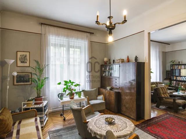 Eladó lakás Budapest XI. kerület, Szentimreváros 81 nm