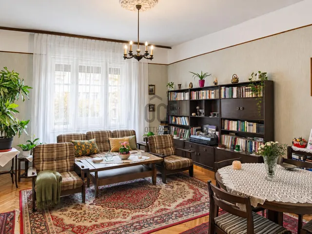Eladó lakás Budapest XI. kerület, Szentimreváros 81 nm