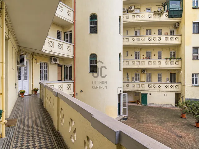 Eladó lakás Budapest XI. kerület, Szentimreváros 81 nm