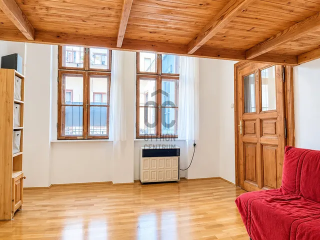 Eladó lakás Budapest VII. kerület 31 nm