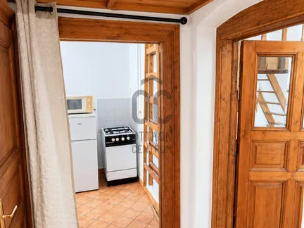 Eladó lakás Budapest VII. kerület 31 nm
