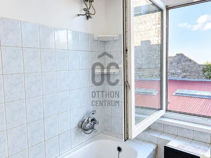 Eladó lakás Budapest VII. kerület 31 nm