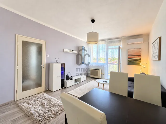 Eladó lakás Budapest XVIII. kerület, Szent Lőrinc telep 46 nm