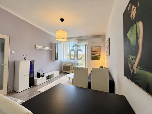 Eladó lakás Budapest XVIII. kerület, Szent Lőrinc telep 46 nm