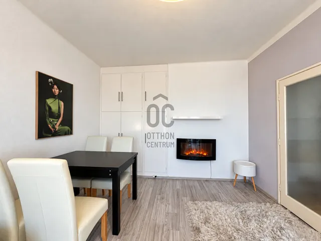 Eladó lakás Budapest XVIII. kerület, Szent Lőrinc telep 46 nm