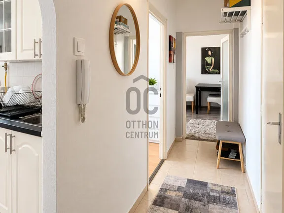Eladó lakás Budapest XVIII. kerület, Szent Lőrinc telep 46 nm