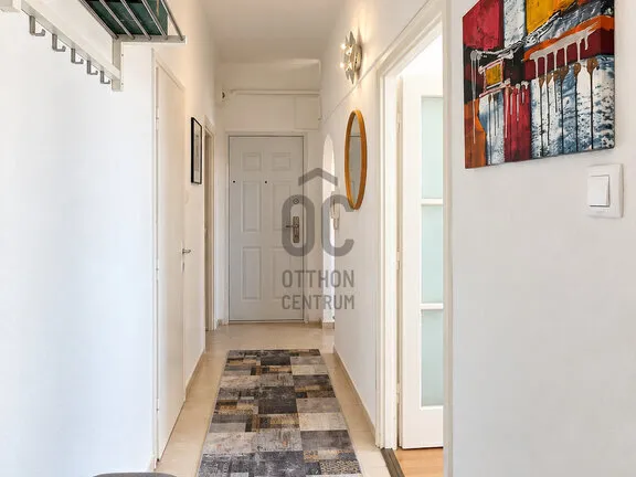 Eladó lakás Budapest XVIII. kerület, Szent Lőrinc telep 46 nm