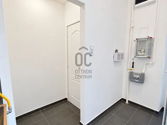 Eladó lakás Budapest X. kerület, Óhegy 35 nm