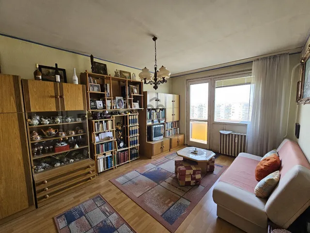 Eladó lakás Budapest IV. kerület, Újpest 74 nm