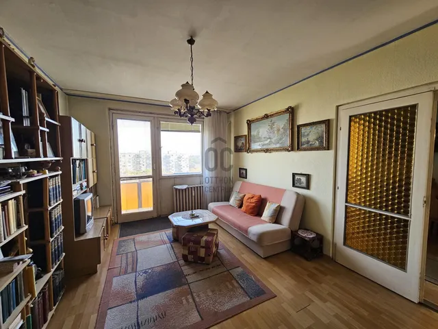 Eladó lakás Budapest IV. kerület, Újpest 74 nm