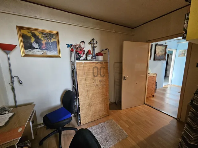 Eladó lakás Budapest IV. kerület, Újpest 74 nm