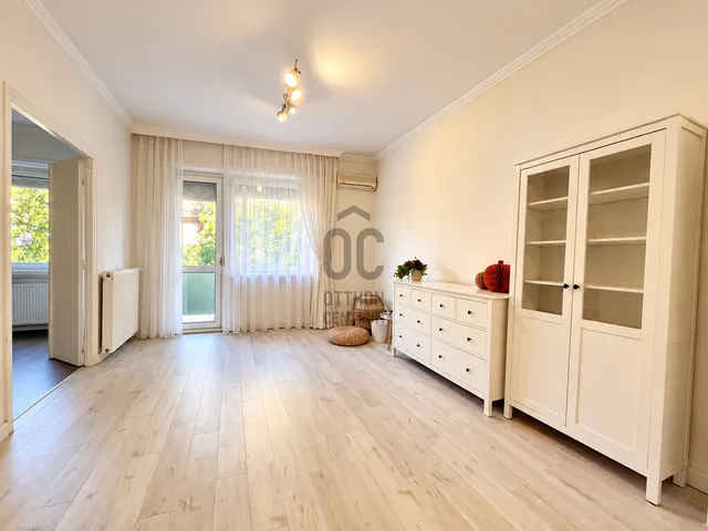 Eladó lakás Budapest XIII. kerület, Angyalföld 67 nm