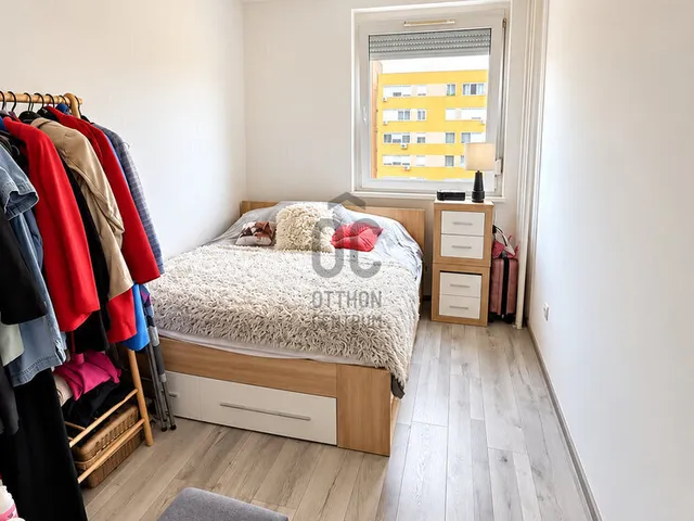 Eladó lakás Budapest XIV. kerület, Alsórákos 46 nm